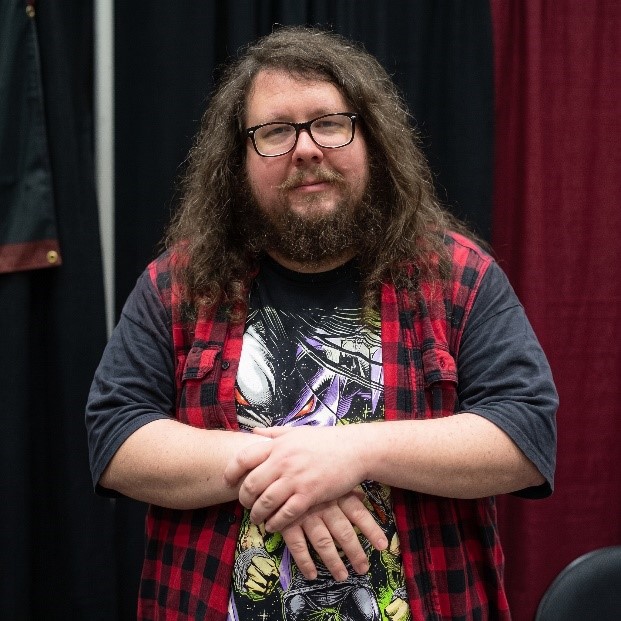 Bacon Nate Townsend