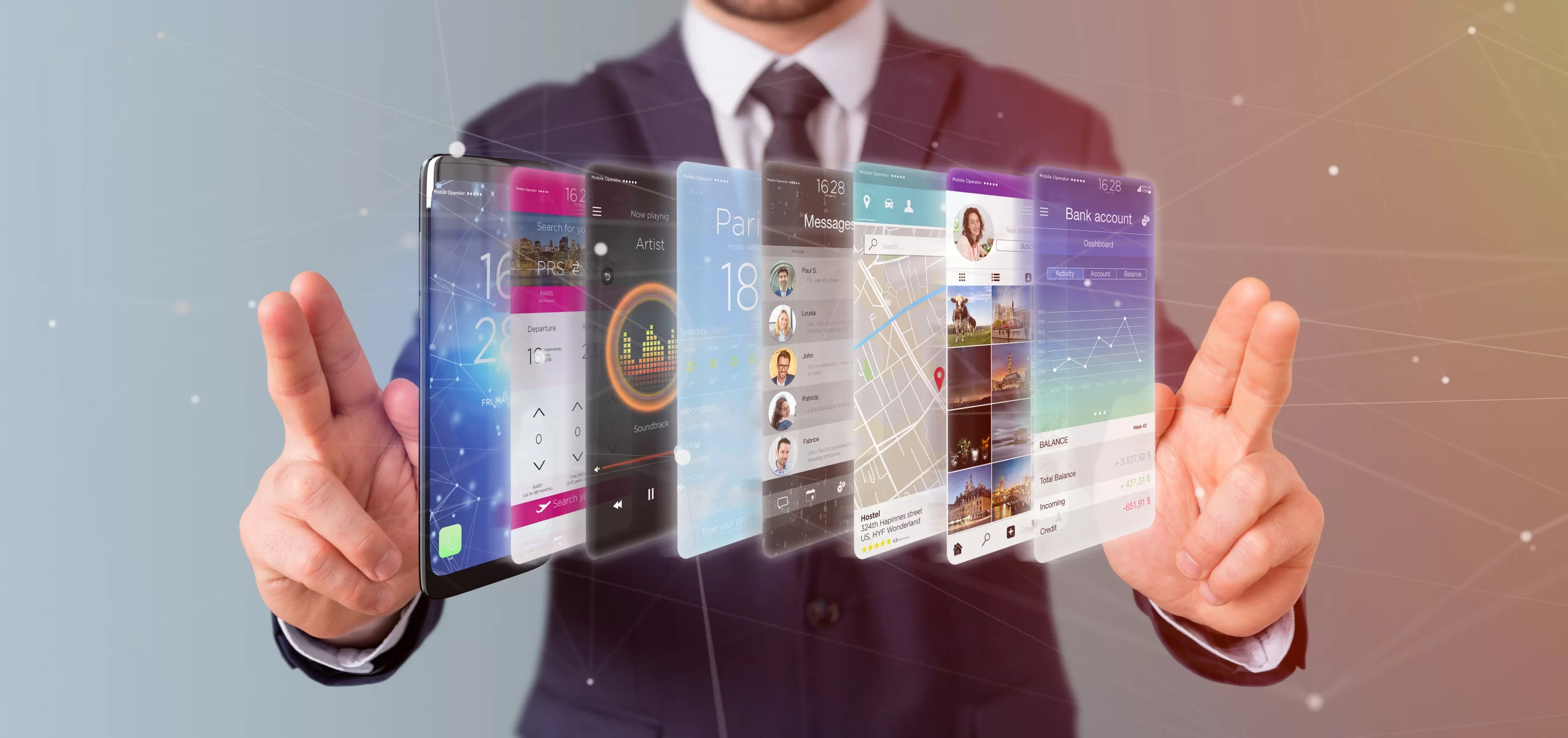 The Rise of Super Apps: Can the US Replicate Asia’s Tech Success?