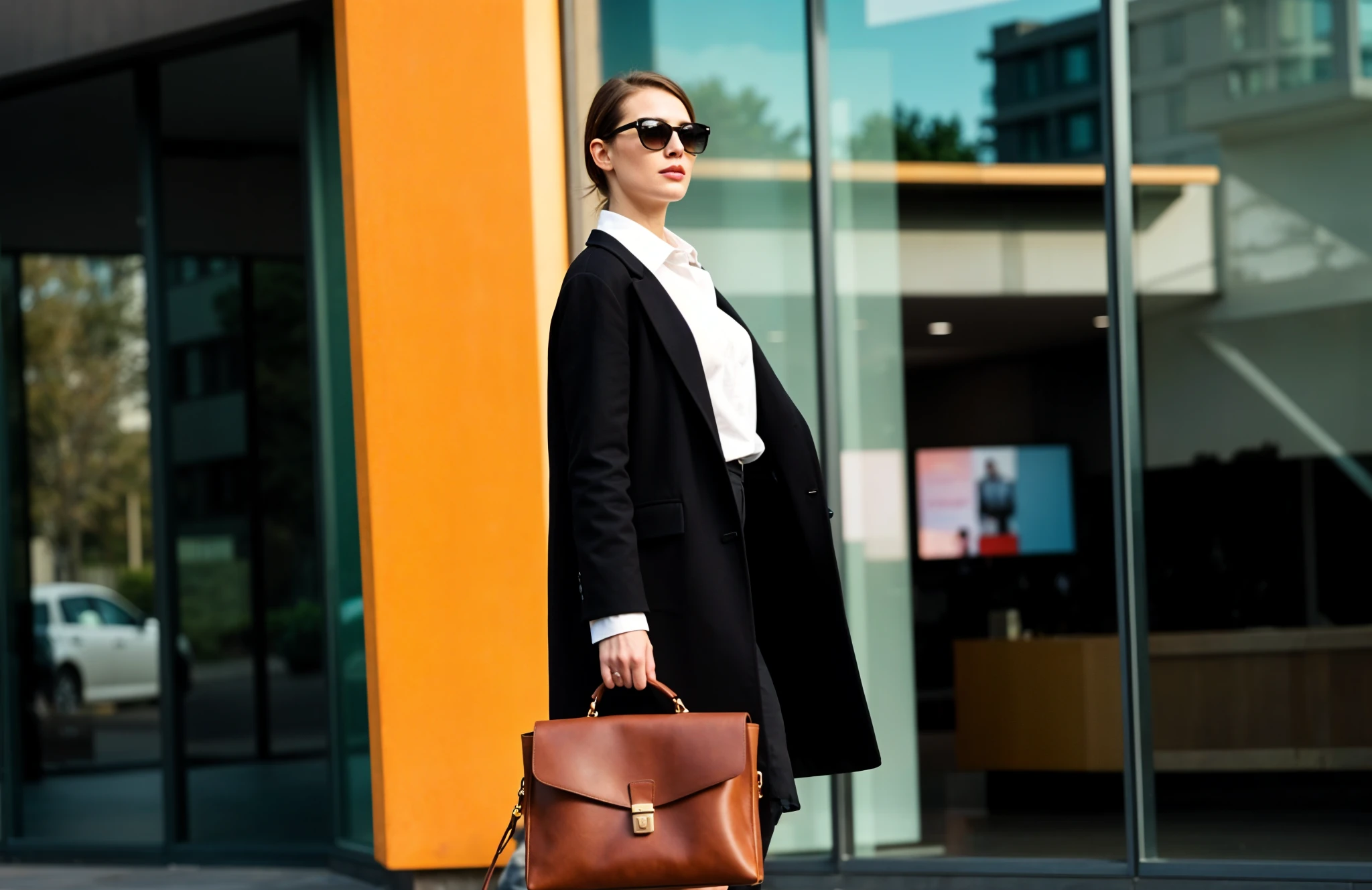 The Startup Founder Turning Ocean Plastic into Billion-Dollar Fashion Brands