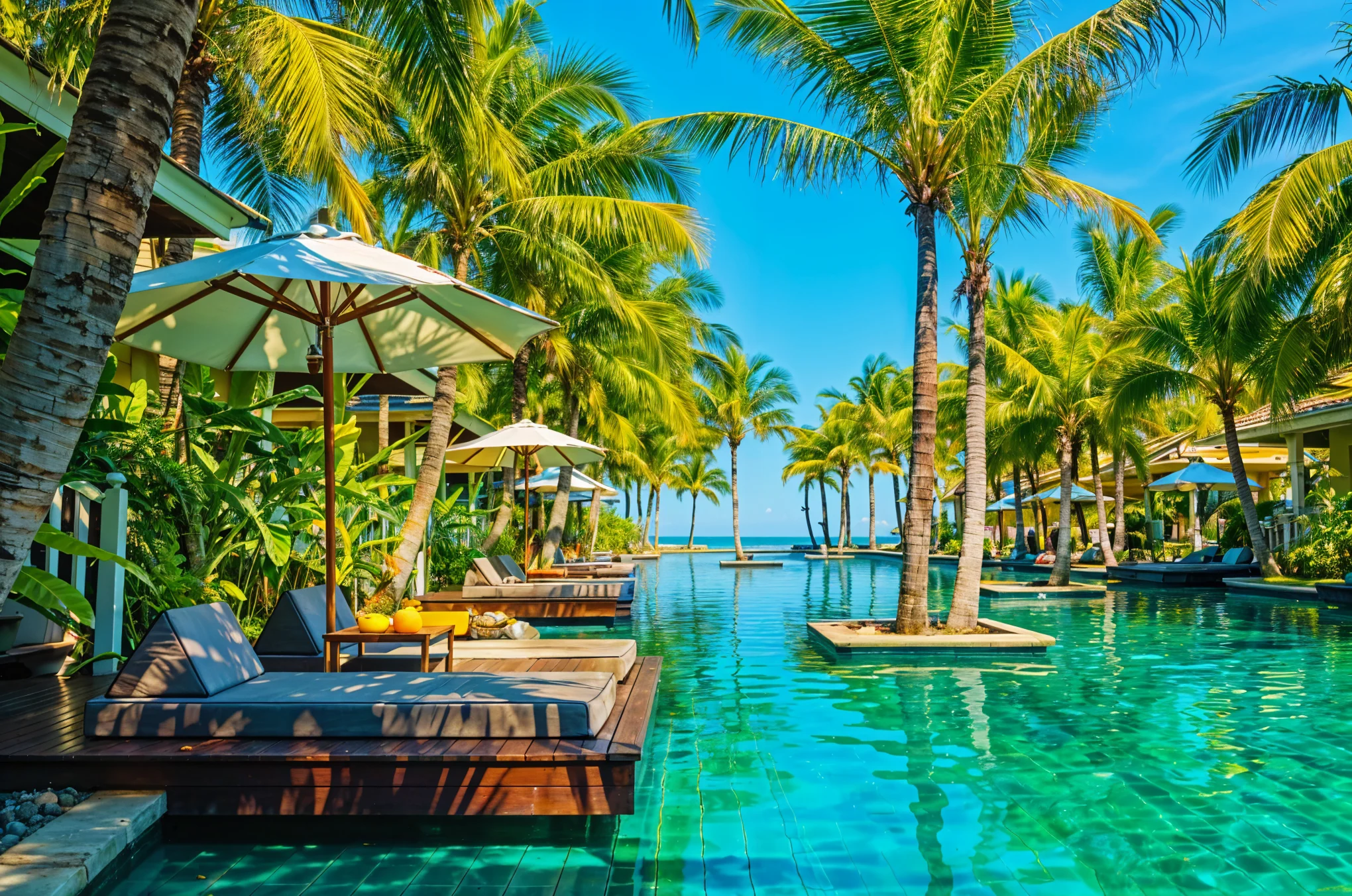 Luxury Travel on a Budget: Experiencing High-End Without the High Price