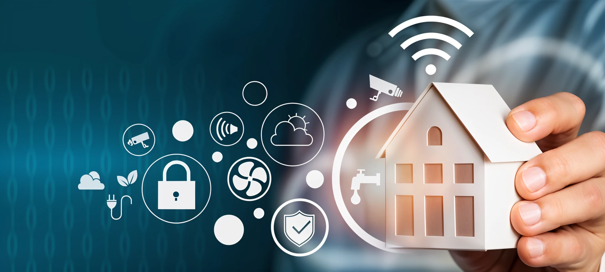 Smart Solutions for Smarter Business Operations