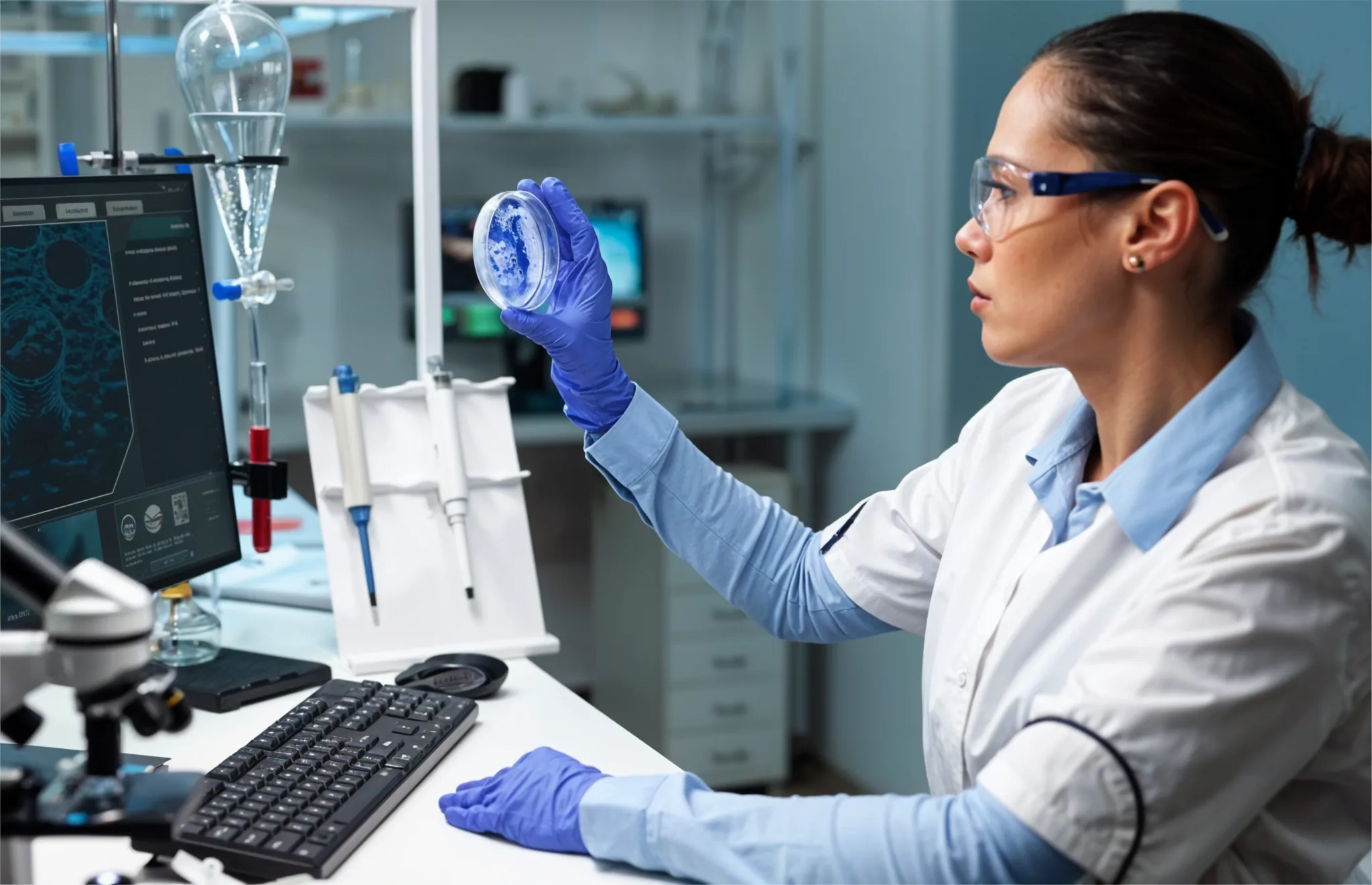 The Biotech Innovator Who Raised $1 Billion to Cure Rare Diseases