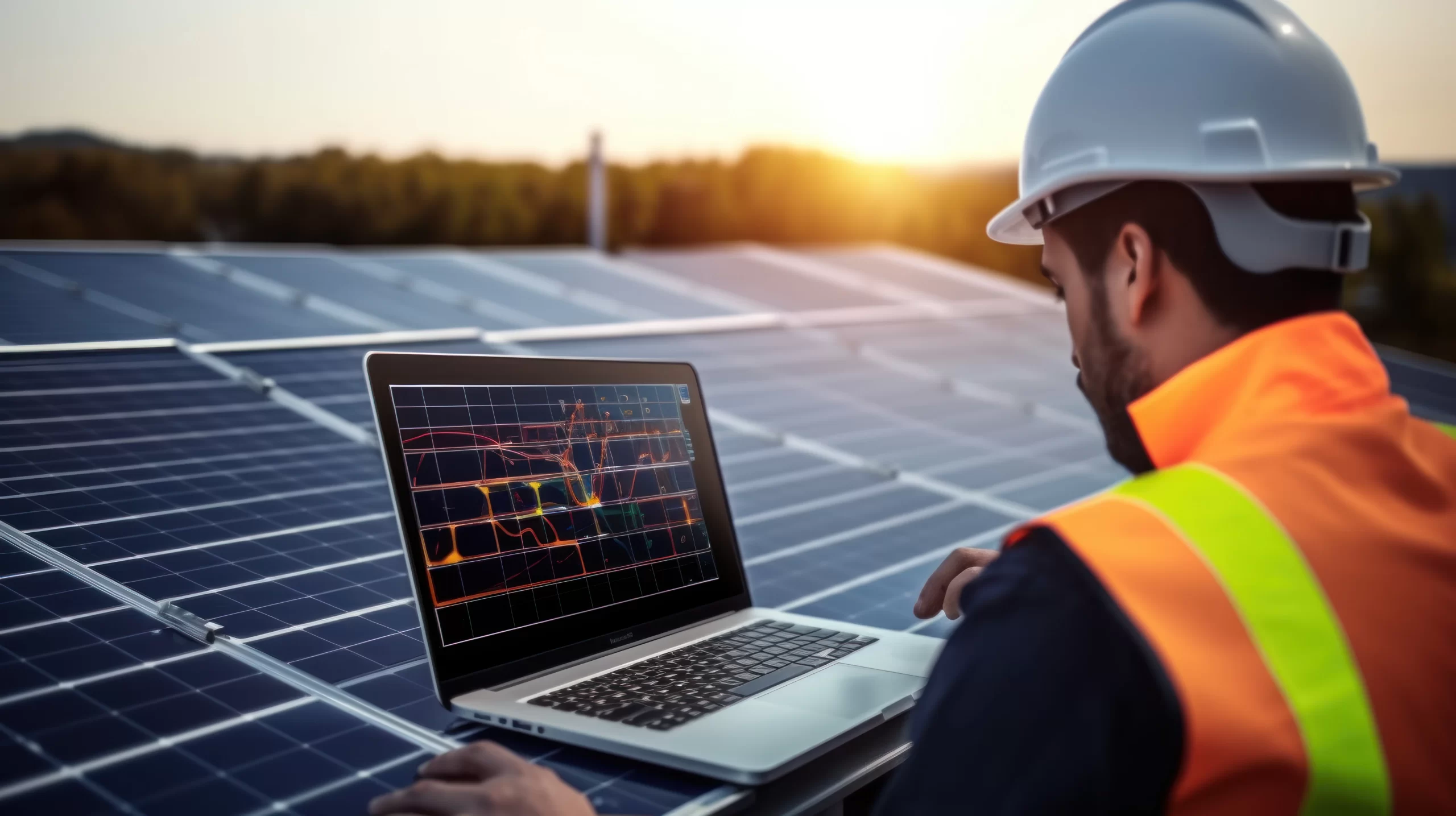 The Solar Energy Visionaries Powering Remote Villages and Fortune 500 Companies